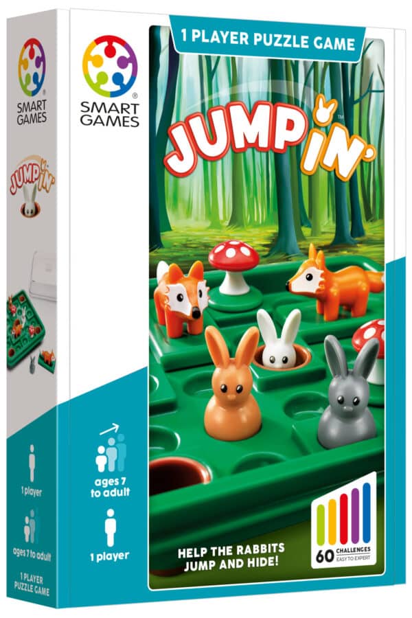 Jump'In