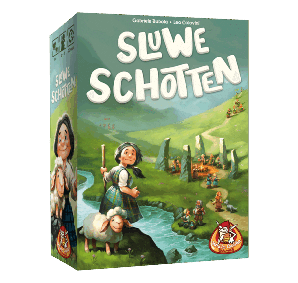 Sluwe Schotten