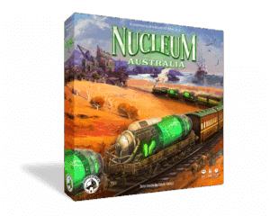 Nucleum: Australia
