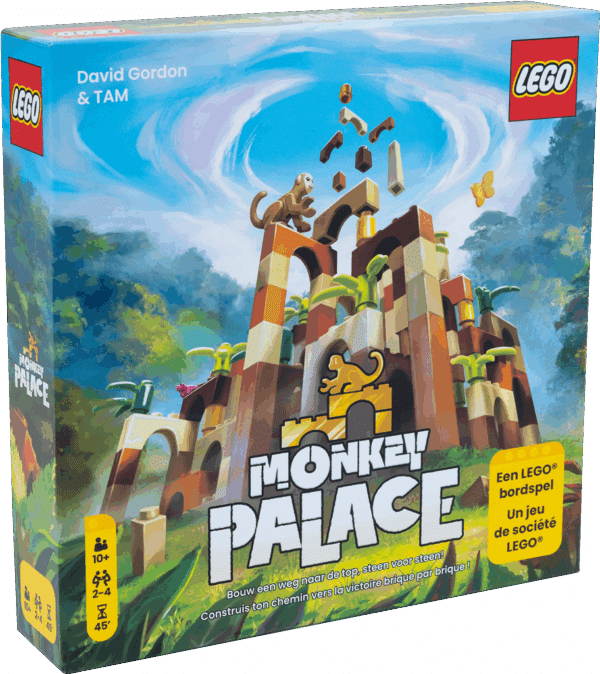 Monkey Palace