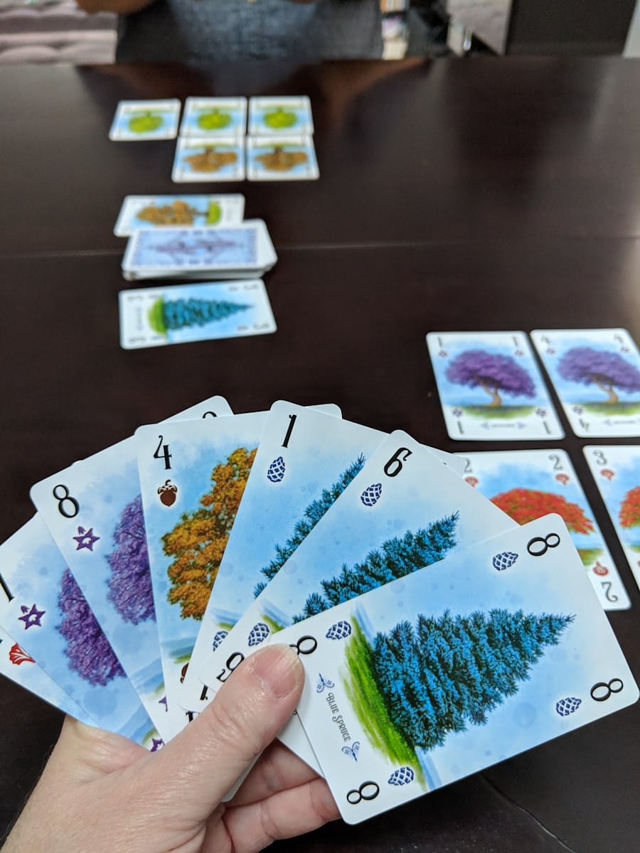 Photo "How do you play Azul?"