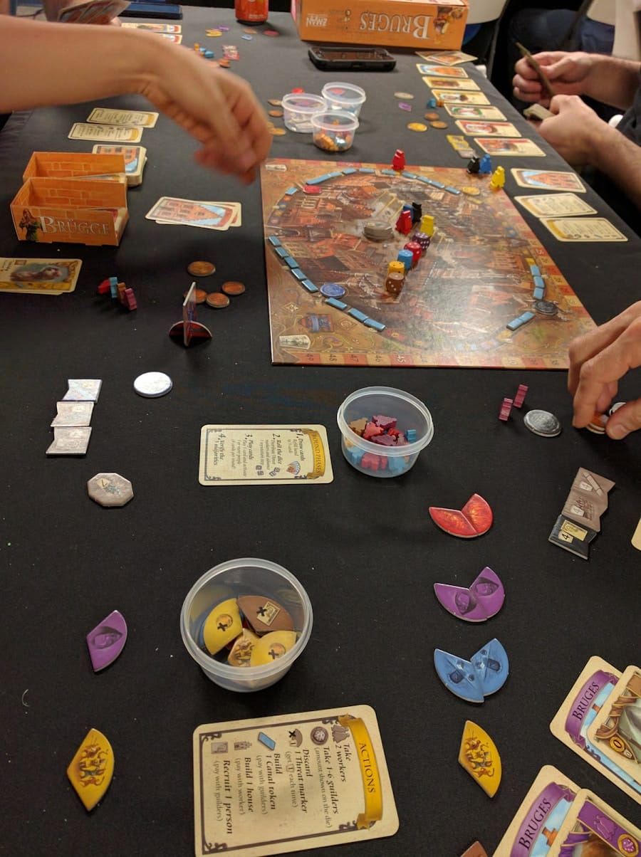 Photo "How do you play Dixit?"