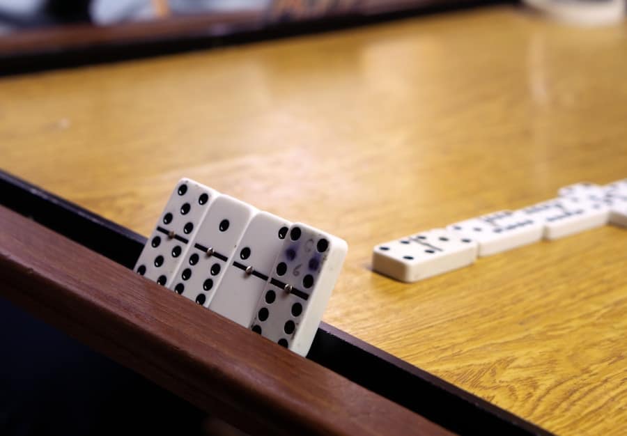 Photo How do you play Rummikub?