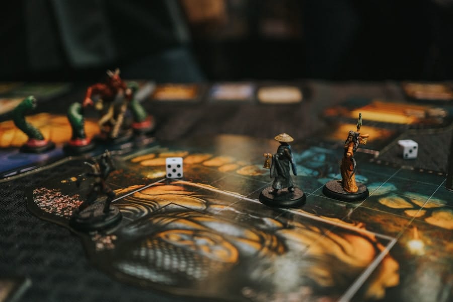 Photo How do you play Werewolves of Millers Hollow?