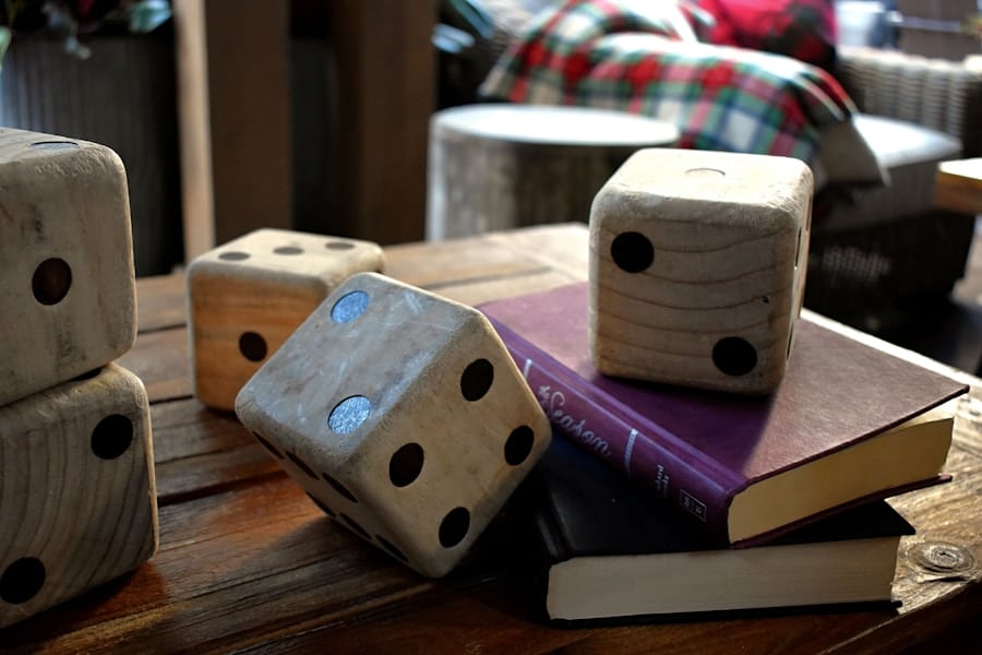 Photo How do you play Rummikub?