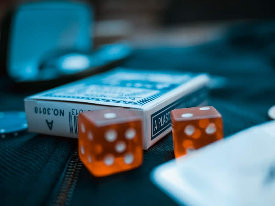 Photo Board games for beginners