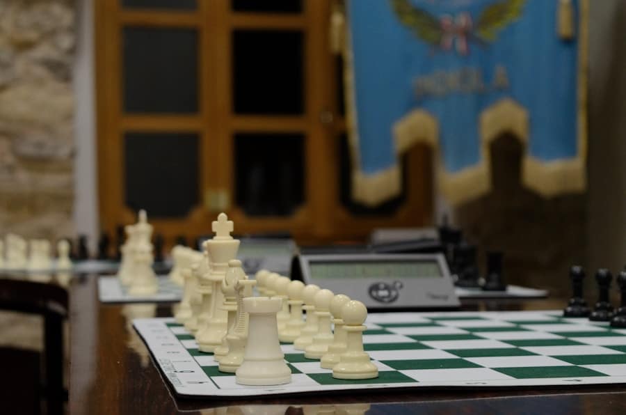 Photo "How do you play Machiavelli?"