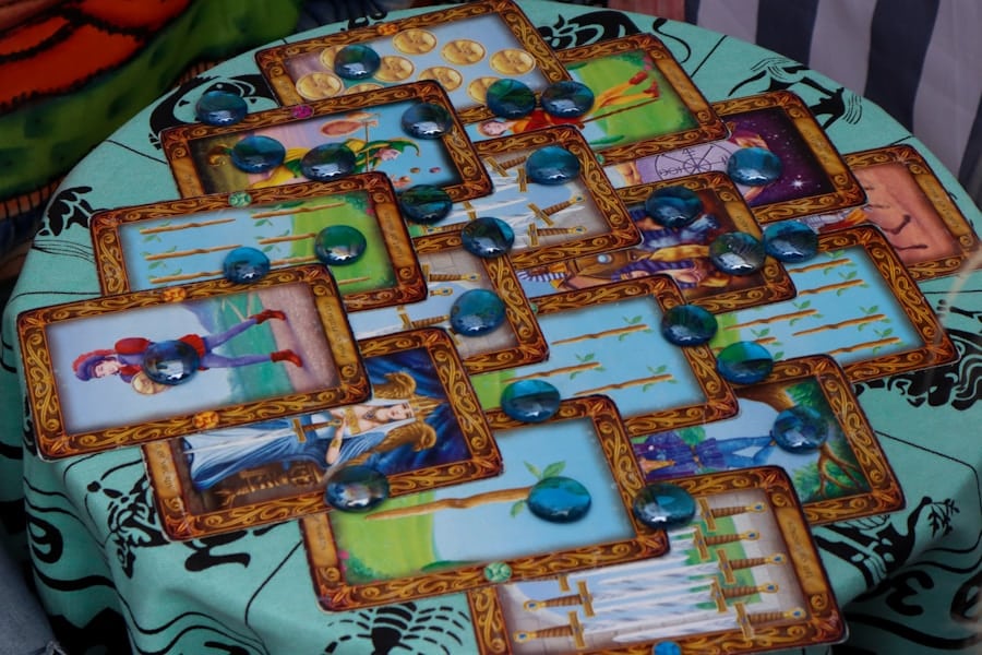 Photo "How do you play Azul?"