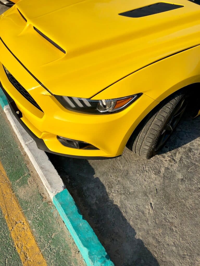 Photo How do you play The Crew?