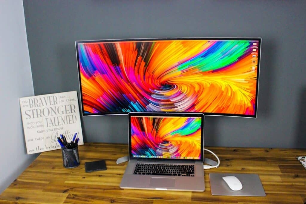 Photo Game setup