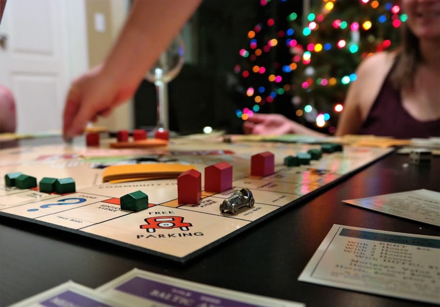 Photo "How do you play Ticket to Ride?"