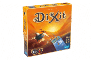 Dixit