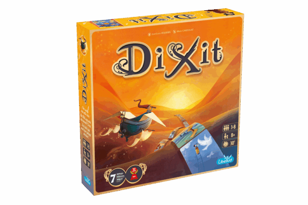 Dixit