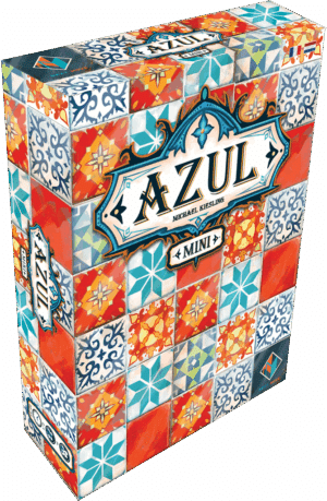 Azul mini