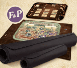 Het onbewuste - Playmat Bundel