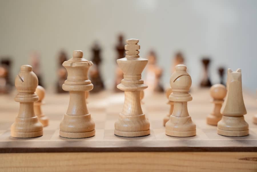 strategic board games