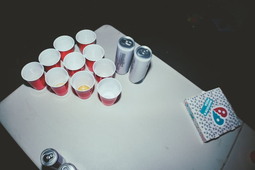 Photo party games