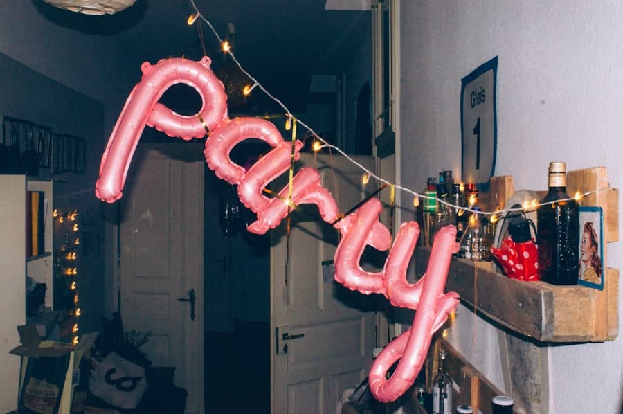 Photo party games