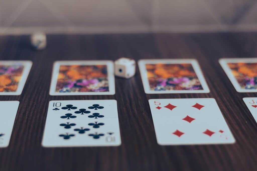 Photo Board games for 1 player