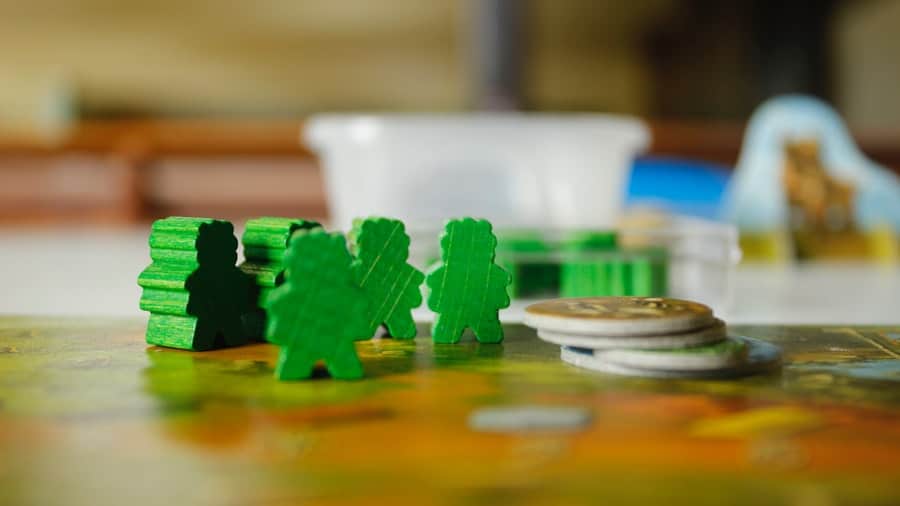 board games
