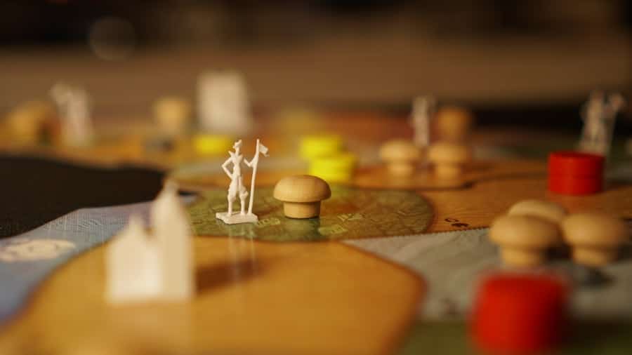deckbuilding games