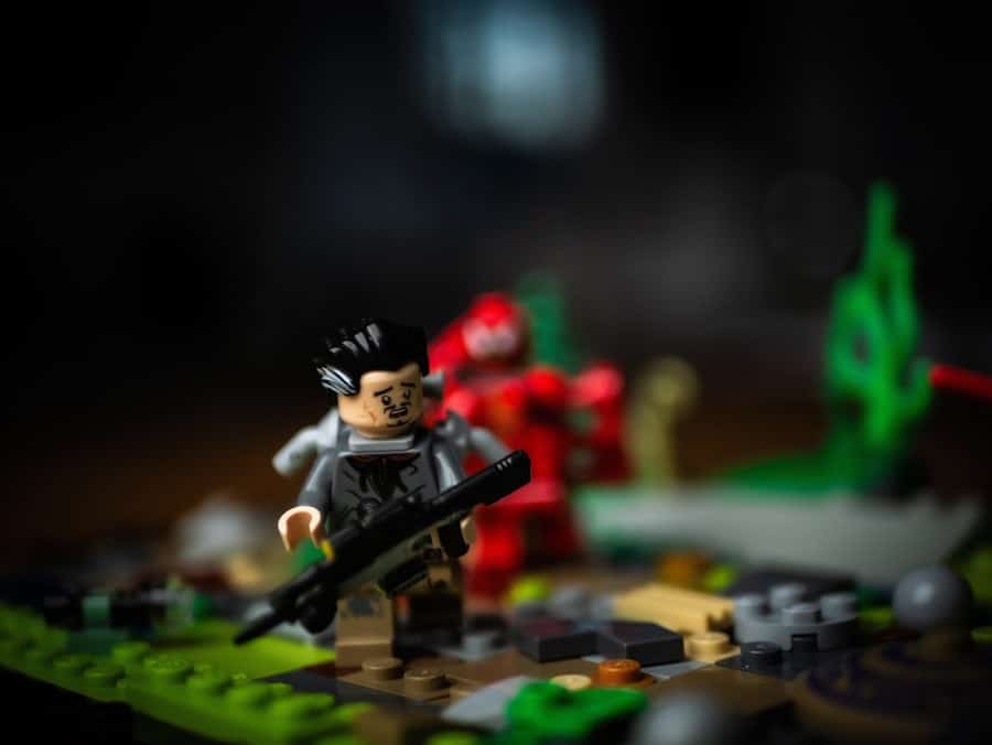 role-playing games
